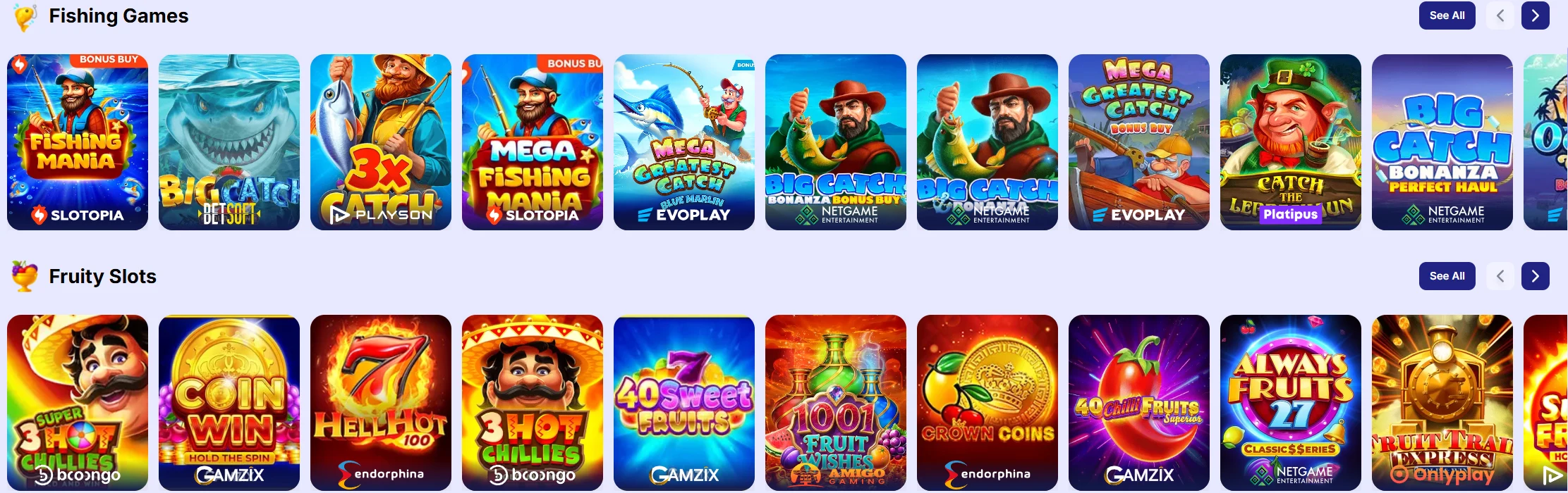 Fortunica Casino Support