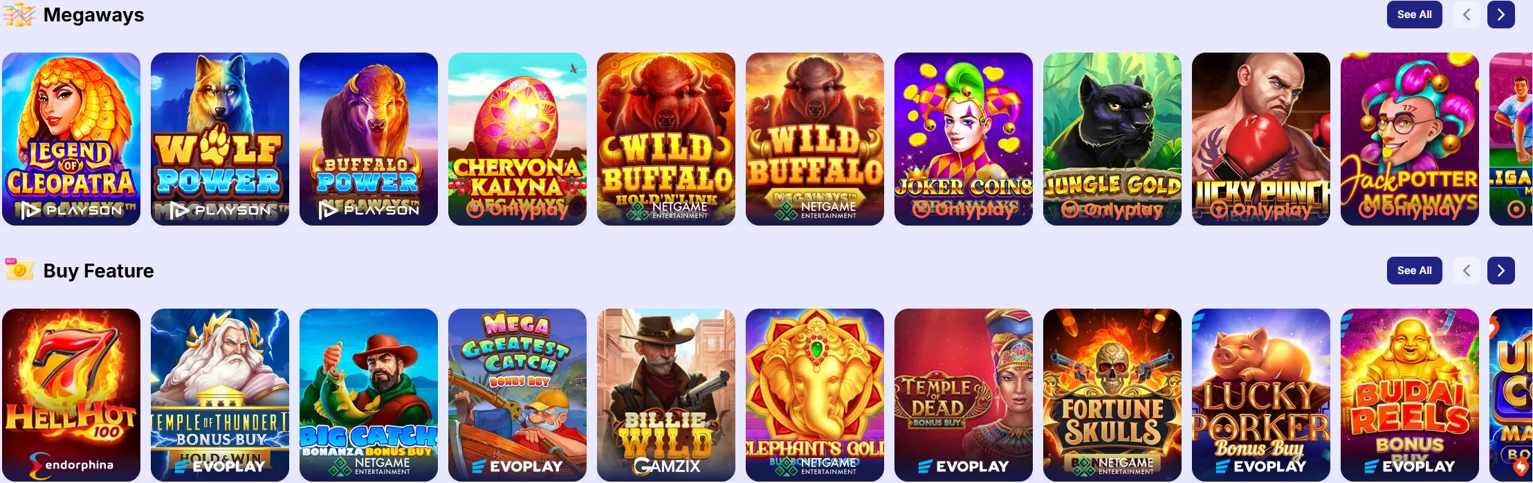 Fortunica Casino Mobile