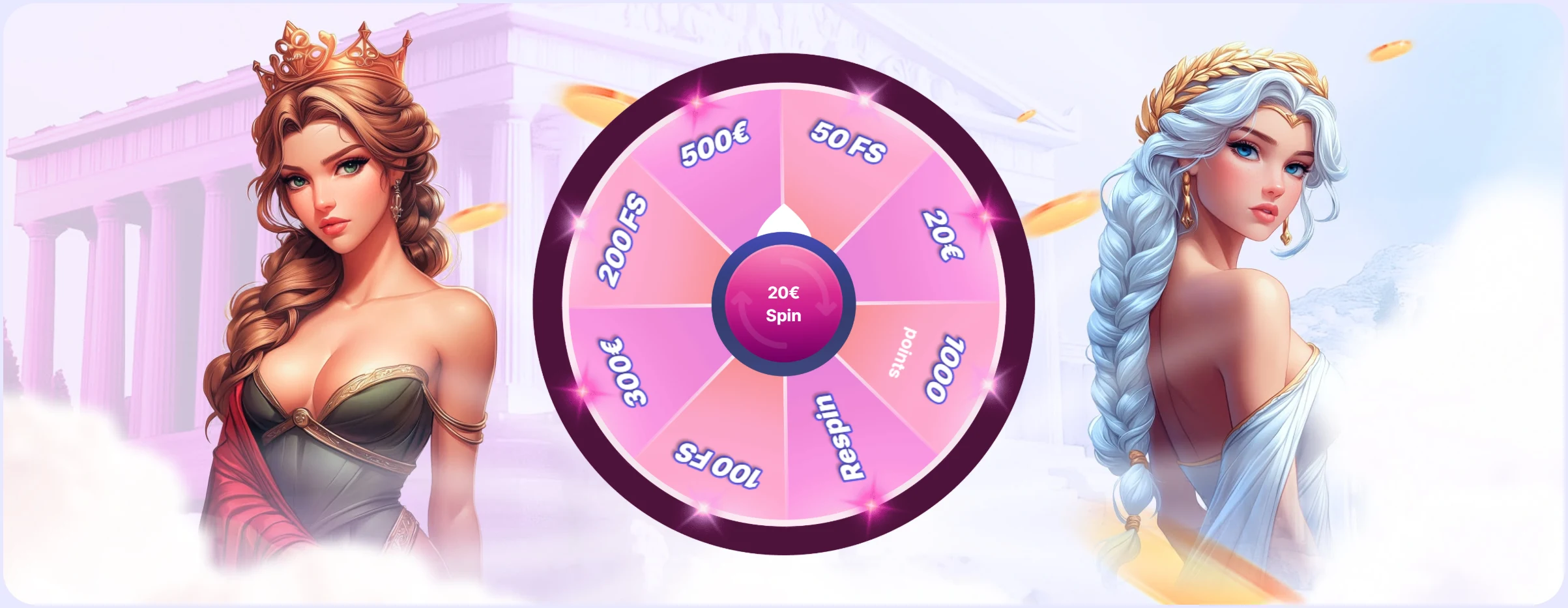 Fortunica Casino No Deposit Bonus